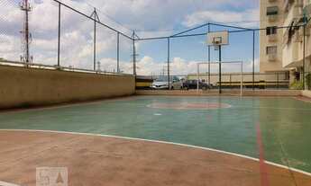 Imagem 3: Apartamento para Aluguel - Cachambi, 2 Quartos, 70 m2