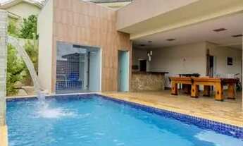 Imagem: GOIÂNIA - RESIDENCIAL - LOTEAMENTO PORTAL