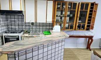 Imagem 4: Apartamento no Le Bougainville, com 55m² 1 dorm. e 1 vaga disponível para locação em Alph