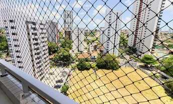 Imagem 7: Apartamento para Aluguel - Monteiro, 1 Quarto, 45 m2