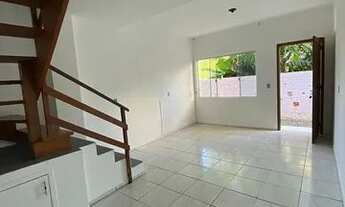 Imagem 3: ALUGUEL ANUAL SOBRADO 2 DORM PRAIA BRAVA ITAJAÍ