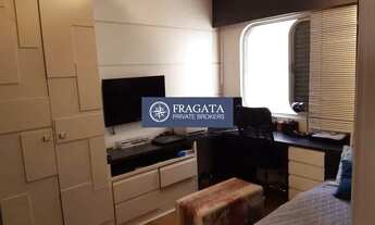 Imagem 5: Apartamento 3 quartos sendo, 1 suíte, à venda no Paraíso