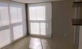 Imagem 3: São Paulo - Apartamento Padrão - Vila Clementino