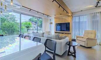 Imagem 3: Belíssimo Apartamento Garden, apartamento finamente mobiliado