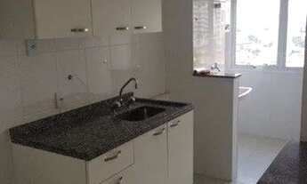 Imagem 5: Apartamento com 1 dormitório para alugar, 44 m² por R$ 3.256,00/mês - Vila Madalena - São