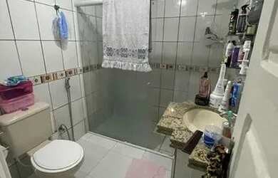 Imagem 3: Casa no Siriri Casa com 3 dormitórios