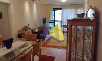 Imagem 4: Apartamento com 3 dormitórios à venda, 112 m² por R$ 2.650.000 - Riviera Módulo 6 - Bertio