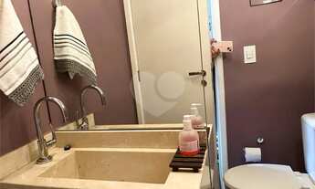 Imagem 7: Apartamento a venda na Vila Leopoldina