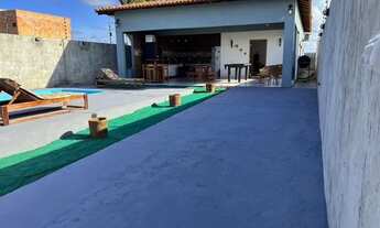 Imagem: CASA ATALAIA ( SALINAS