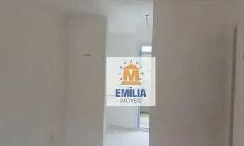 Imagem 2: Sobrado com 2 dormitórios à venda, 57 m² por R$ 220.000 - Jardim Colônia - Jacareí/SP