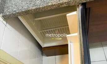 Imagem 4: Apartamento com 1 dormitório à venda, 51 m² por R$ 175.000,00 - Centro - São Bernardo do C