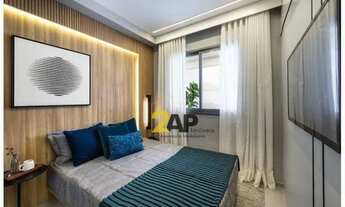 Imagem 3: Apartamento com 1 dormitório à venda, 30 m² por R$ 299.000 - Itaim Bibi - São Paulo/SP