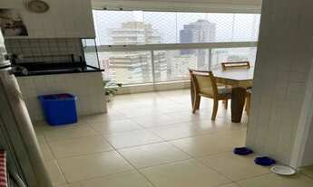 Imagem 7: Santos - Apartamento Padrão - GONZAGA