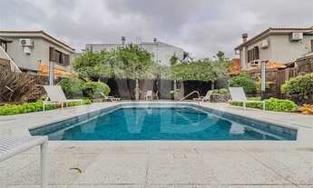 Imagem 2: Porto Alegre - Casa Padrão - TRÊS FIGUEIRAS