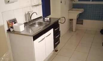 Imagem 2: Apartamento 2 Quartos para Locação em Taboão da Serra, Jardim Elizabete, 2 dormitórios, 1