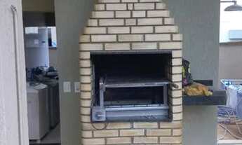 Imagem 7: CASA TERREA JARDINS LISBOA