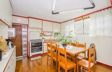 Imagem 5: Casa em Condomínio à venda, 4 quartos, 1 suíte, 4 vagas, BARRA DA TIJUCA - RIO DE JANEIRO