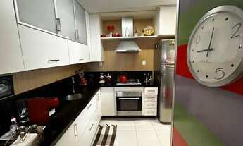 Imagem 2: Apartamento fino acabamento Costa Azul 2/4