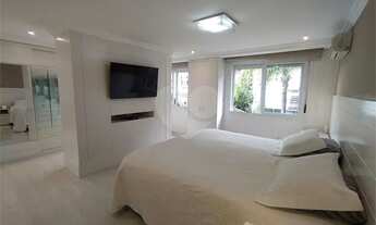 Imagem 7: Casa em condomínio fechado com 5 dormitórios