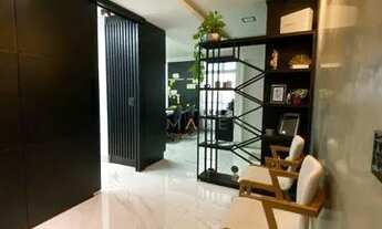 Imagem: Sala à venda, 55 m² por R$ 520.000 - Jardim