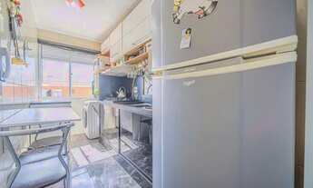 Imagem 4: Apartamento Residencial à venda, Bairro da Graça, Cotia - AP1396