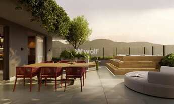 Imagem 6: 2 DORMI - GARDEN - 119 M² - VAGA - HOBBY BOX