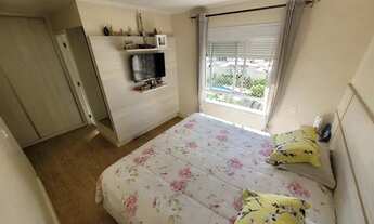 Imagem 5: Apartamento para venda possui 134 metros quadrados com 3 quartos em Jardim Olympia - São P