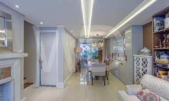 Imagem 3: Porto Alegre - Casa de Condomínio - TRÊS FIGUEIRAS