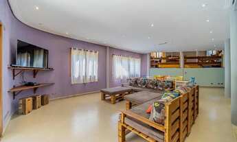 Imagem 5: Casa com 4 quartos à venda, 550 m² por R$ 1.935.000 - Green Valley - Embu das Artes/SP