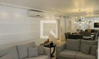 Imagem: Apartamento à Venda - Laranjeiras, 4 Quartos