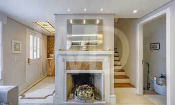 Imagem 2: Porto Alegre - Casa de Condomínio - TRÊS FIGUEIRAS