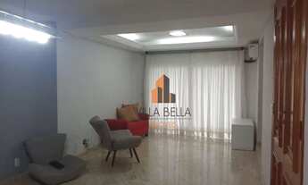 Imagem 4: Apartamento com 3 dormitórios para alugar, 144 m² por R$ 5.867,00/mês - Vila Valparaíso