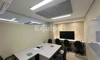 Imagem 7: Conjunto / Sala em Santa Efigênia - Belo Horizonte