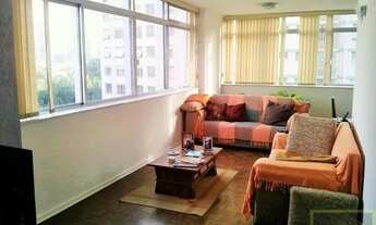 Imagem: Apartamento com 135m² de área útil em