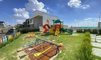 Imagem 6: CASA TERREA NO CONDOMÍNIO MARIA JOSÉ INDAIATUBA