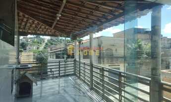 Imagem 3: Casa à venda no bairro Elizabeth (Justinópolis) - Ribeirão das Neves/MG