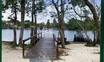 Imagem 2: Casa de Condomínio no Lençóis Ville Barreirinhas - Porteira Fechada