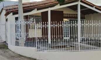 Imagem: Casa 3 dormitórios Jd. Arco Iris, Central