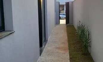 Imagem 2: Casa Terrea no Villa di San Francesco