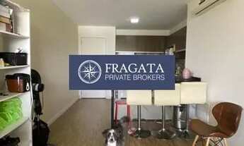 Imagem 5: Apartamento com 60 m² no Jardim das Perdizes