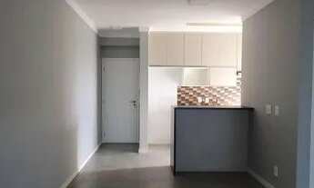 Imagem 6: Apartamento para Locação em São Paulo, Campo Belo, 2 dormitórios, 2 suítes, 2 banheiros, 2