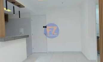 Imagem 4: APARTAMENTO para aluguel, 2 quartos, 1 suíte, 1 vaga, CENTRO - EUSÉBIO/CE