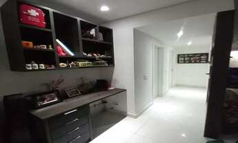 Imagem 5: Apto com Sacada Gourmet e Móveis planejados