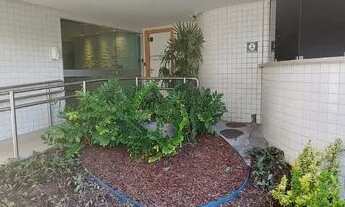 Imagem 5: Apartamento para venda possui 136 metros quadrados com 3 quartos em Rosarinho - Recife - P