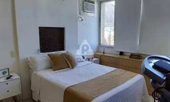 Imagem 7: Apartamento 2 quartos vista livre Jardim Botânico