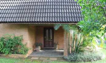 Imagem 2: COTIA - Casa de Condomínio - GRANJA VIANA