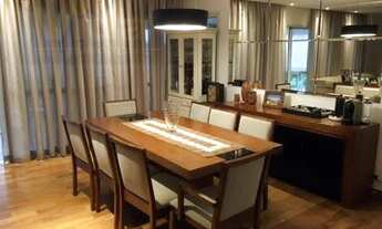 Imagem: Apartamento Padrão em Alphaville - Barueri