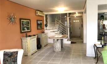 Imagem 2: Casa em condomínio na Chácara das Pedras