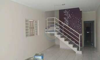 Imagem 2: Village com 3 dormitórios para alugar, 93 m² por R$ 2.500,00/mês - Residencial Bosque dos