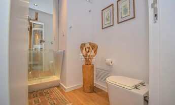 Imagem 7: Cobertura à venda, 5 quartos, 2 suítes, 2 vagas, Ipanema - RIO DE JANEIRO/RJ